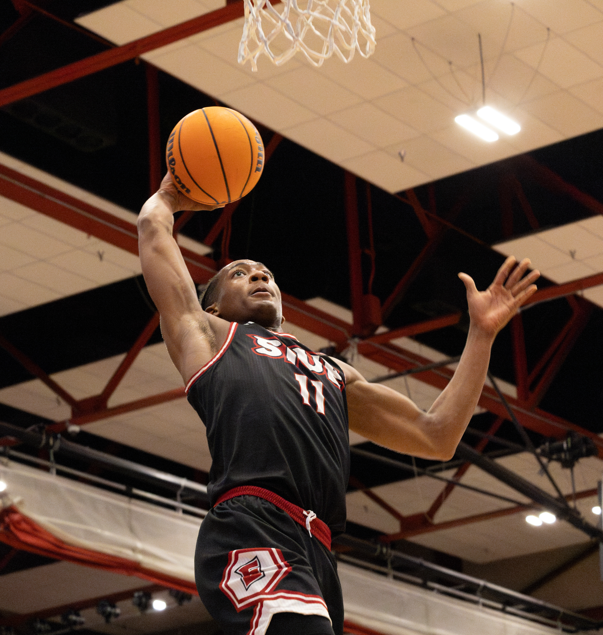 SIUE Defeats Tennessee State for Eleventh OVC Win; Heads to Morehead State Thursday for Last Regular Season Road Trip